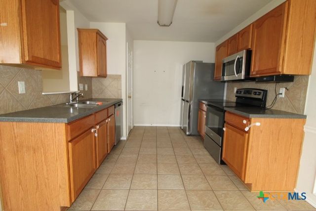 501 Mesquite Circle, Copperas Cove, TX 76522