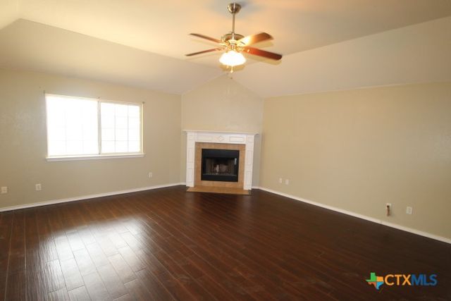 501 Mesquite Circle, Copperas Cove, TX 76522
