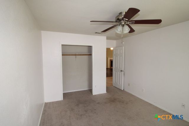 501 Mesquite Circle, Copperas Cove, TX 76522