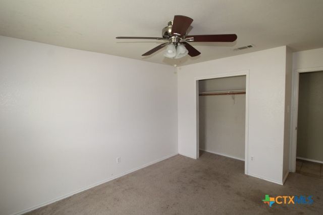 501 Mesquite Circle, Copperas Cove, TX 76522