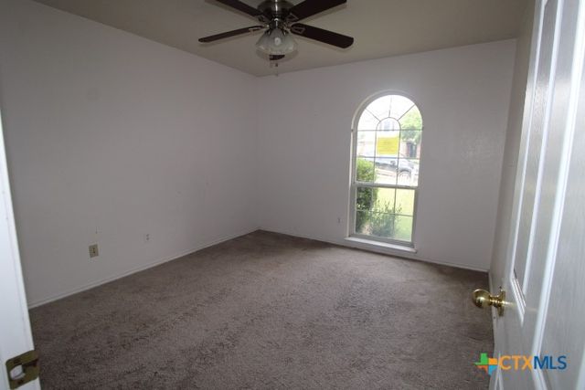 501 Mesquite Circle, Copperas Cove, TX 76522