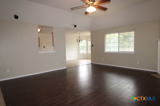 501 Mesquite Circle, Copperas Cove, TX 76522