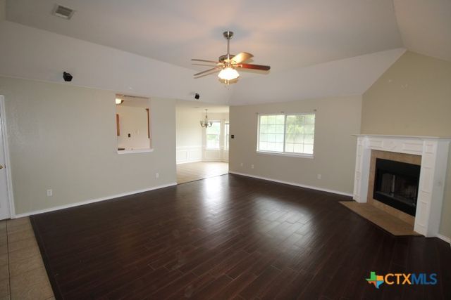 501 Mesquite Circle, Copperas Cove, TX 76522