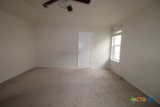 501 Mesquite Circle, Copperas Cove, TX 76522