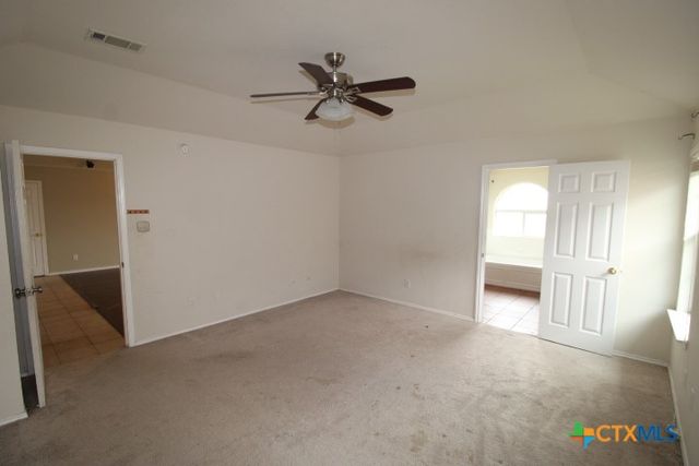 501 Mesquite Circle, Copperas Cove, TX 76522