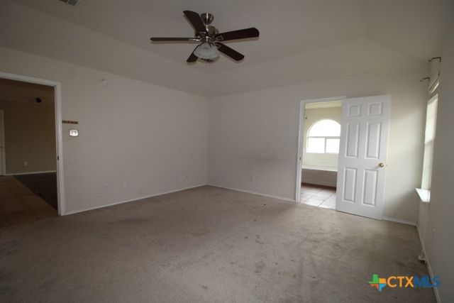 501 Mesquite Circle, Copperas Cove, TX 76522