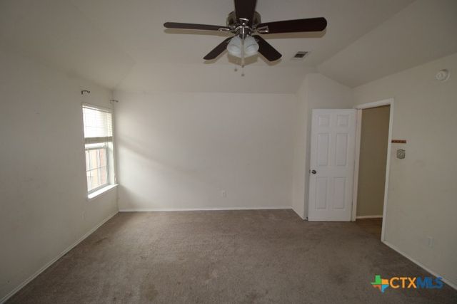 501 Mesquite Circle, Copperas Cove, TX 76522