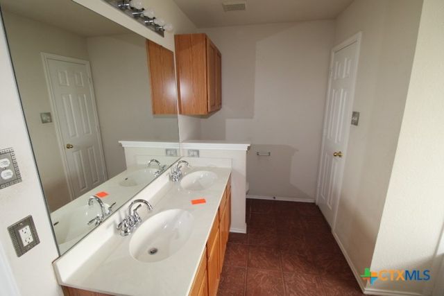 501 Mesquite Circle, Copperas Cove, TX 76522