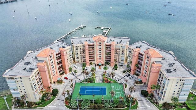 104 RIVERSIDE DRIVE 602, Cocoa, FL 32922