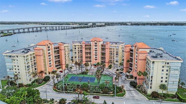 104 RIVERSIDE DRIVE 602, Cocoa, FL 32922
