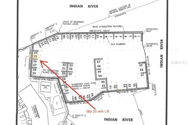 104 RIVERSIDE DRIVE 602, Cocoa, FL 32922