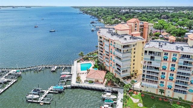 104 RIVERSIDE DRIVE 602, Cocoa, FL 32922
