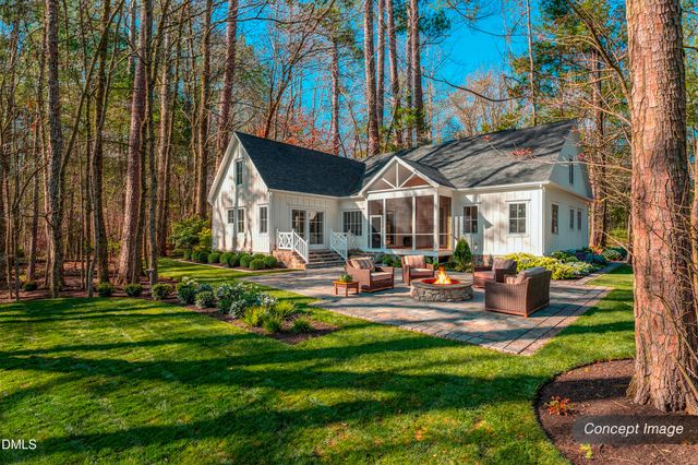 2310 Jones Ferry Road, Pittsboro, NC 27312