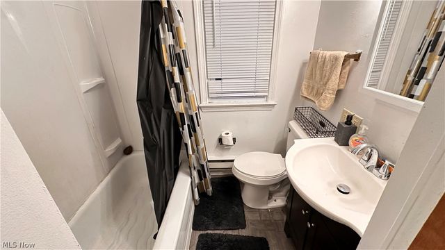 19513 Beverly Avenue, Maple Heights, OH 44137