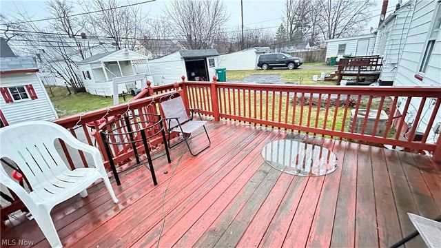 19513 Beverly Avenue, Maple Heights, OH 44137