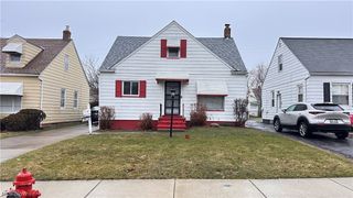 19513 Beverly Avenue, Maple Heights, OH 44137