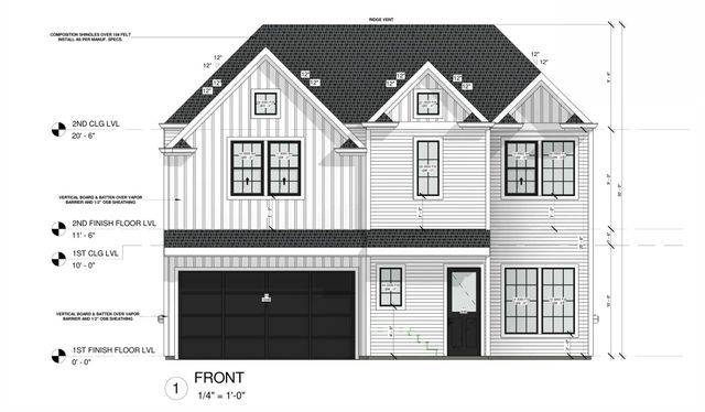 3318 Paul Quinn Street, Houston, TX 77091