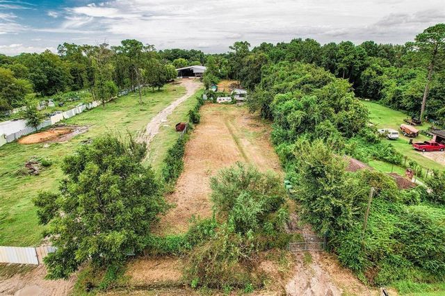 3318 Paul Quinn Street, Houston, TX 77091