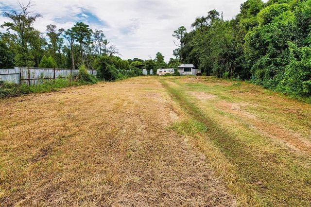 3318 Paul Quinn Street, Houston, TX 77091