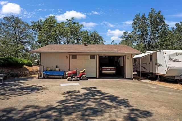 5180 Newtown Rd, Placerville, CA 95667