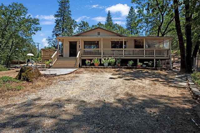 5180 Newtown Rd, Placerville, CA 95667