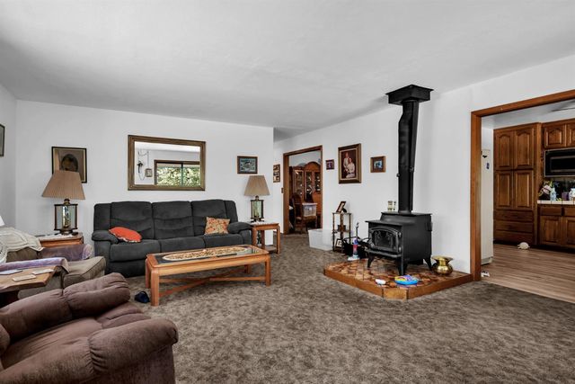 5180 Newtown Rd, Placerville, CA 95667
