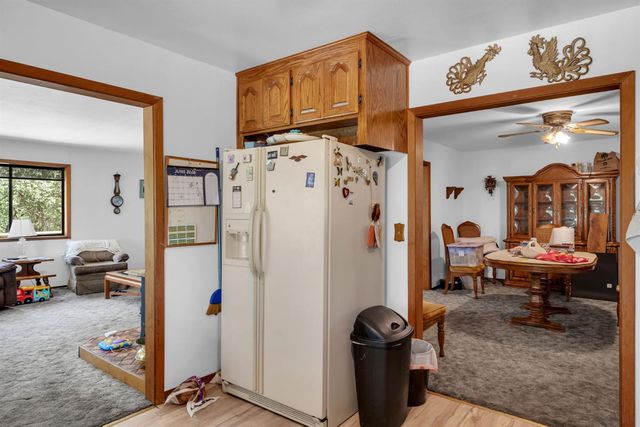 5180 Newtown Rd, Placerville, CA 95667
