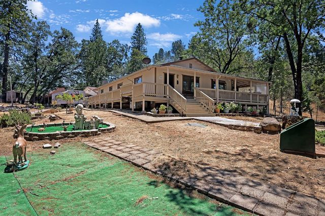 5180 Newtown Rd, Placerville, CA 95667