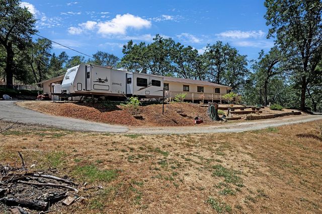 5180 Newtown Rd, Placerville, CA 95667