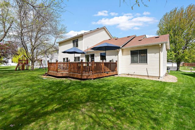 1409 Earle Way, Burnsville, MN 55306