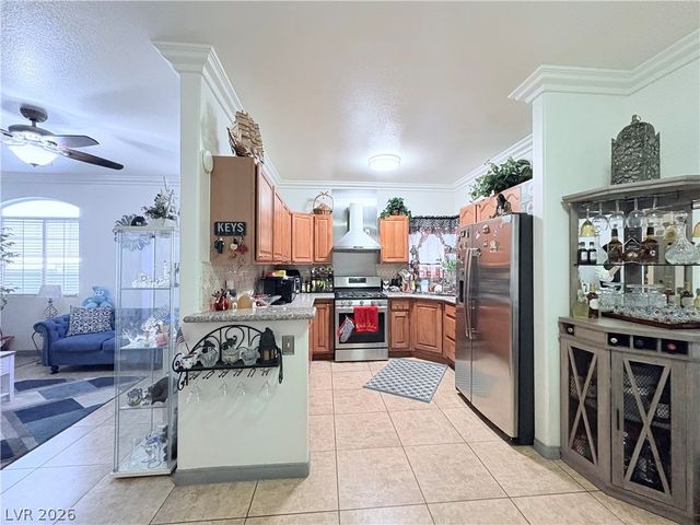 1405 South Nellis Boulevard 1106, Las Vegas, NV 89104