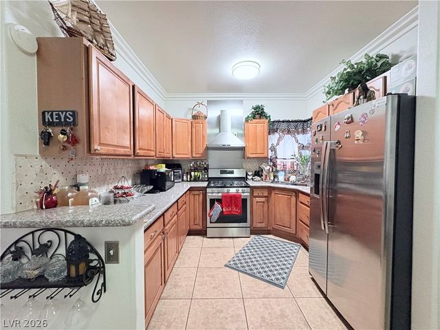 1405 South Nellis Boulevard 1106, Las Vegas, NV 89104