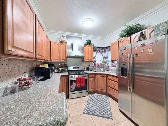 1405 South Nellis Boulevard 1106, Las Vegas, NV 89104