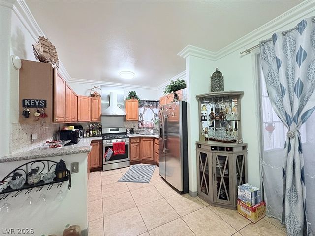 1405 South Nellis Boulevard 1106, Las Vegas, NV 89104