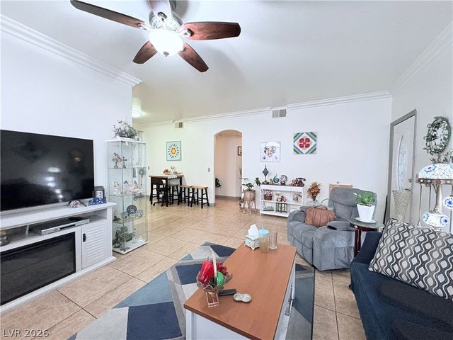 1405 South Nellis Boulevard 1106, Las Vegas, NV 89104