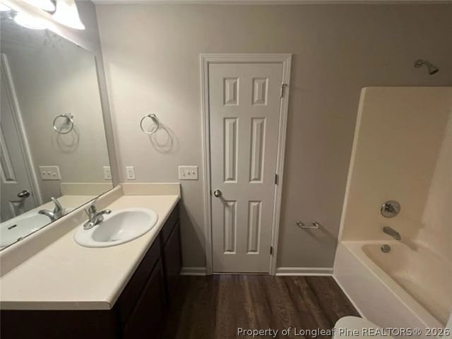 172 Collinwood Drive, Raeford, NC 28376