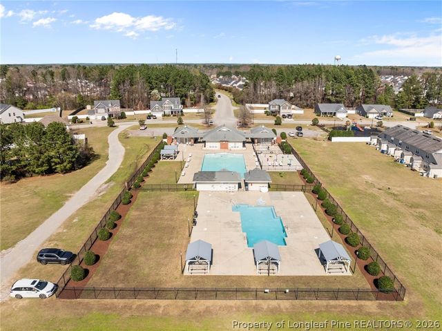 172 Collinwood Drive, Raeford, NC 28376