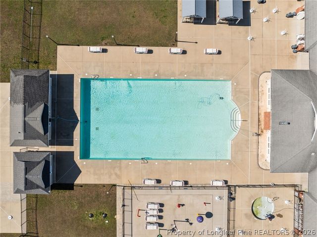 172 Collinwood Drive, Raeford, NC 28376