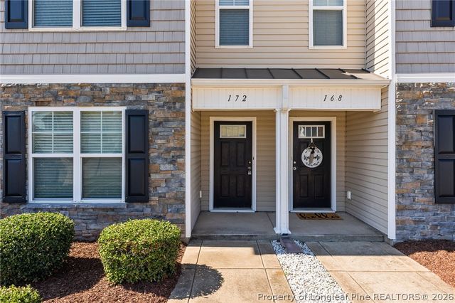 172 Collinwood Drive, Raeford, NC 28376