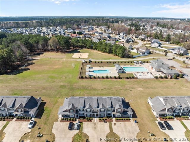 172 Collinwood Drive, Raeford, NC 28376