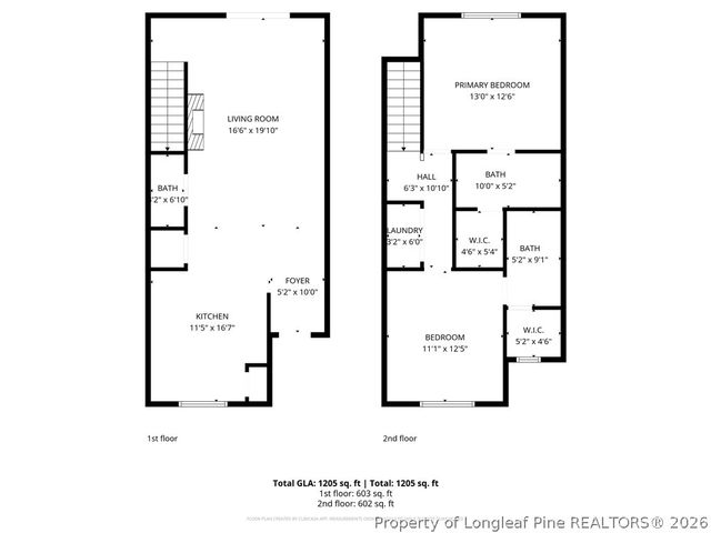 172 Collinwood Drive, Raeford, NC 28376