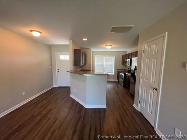 172 Collinwood Drive, Raeford, NC 28376