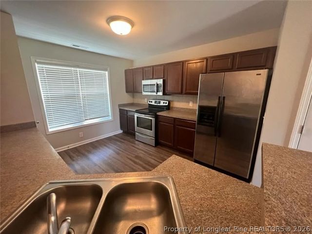 172 Collinwood Drive, Raeford, NC 28376