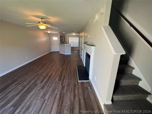 172 Collinwood Drive, Raeford, NC 28376