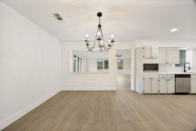 1310 Carroll Drive, Garland, TX 75041