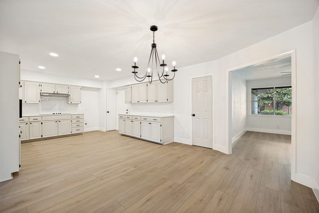 1310 Carroll Drive, Garland, TX 75041
