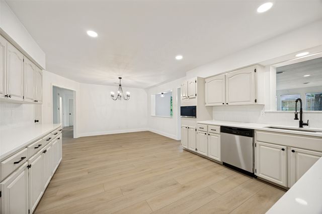 1310 Carroll Drive, Garland, TX 75041