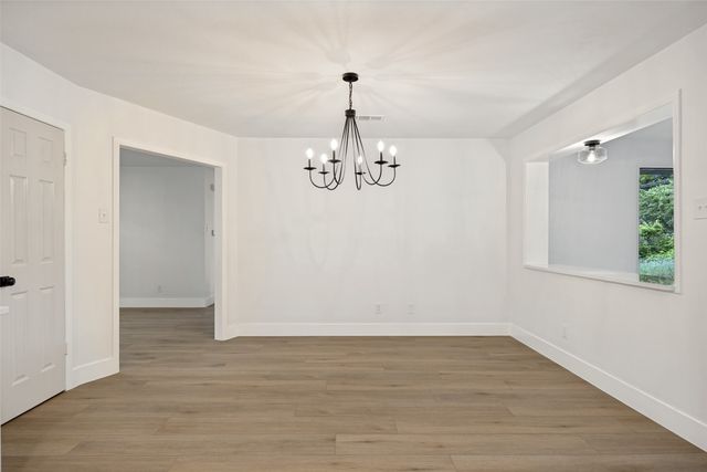 1310 Carroll Drive, Garland, TX 75041