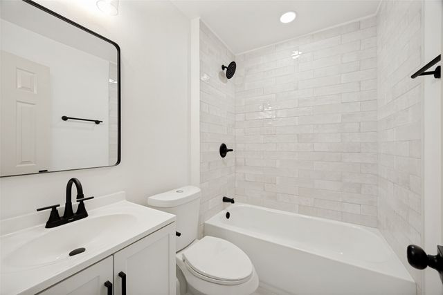 1310 Carroll Drive, Garland, TX 75041