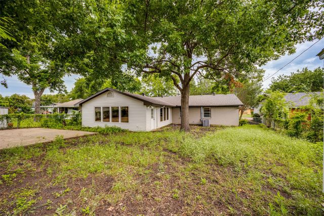 1310 Carroll Drive, Garland, TX 75041
